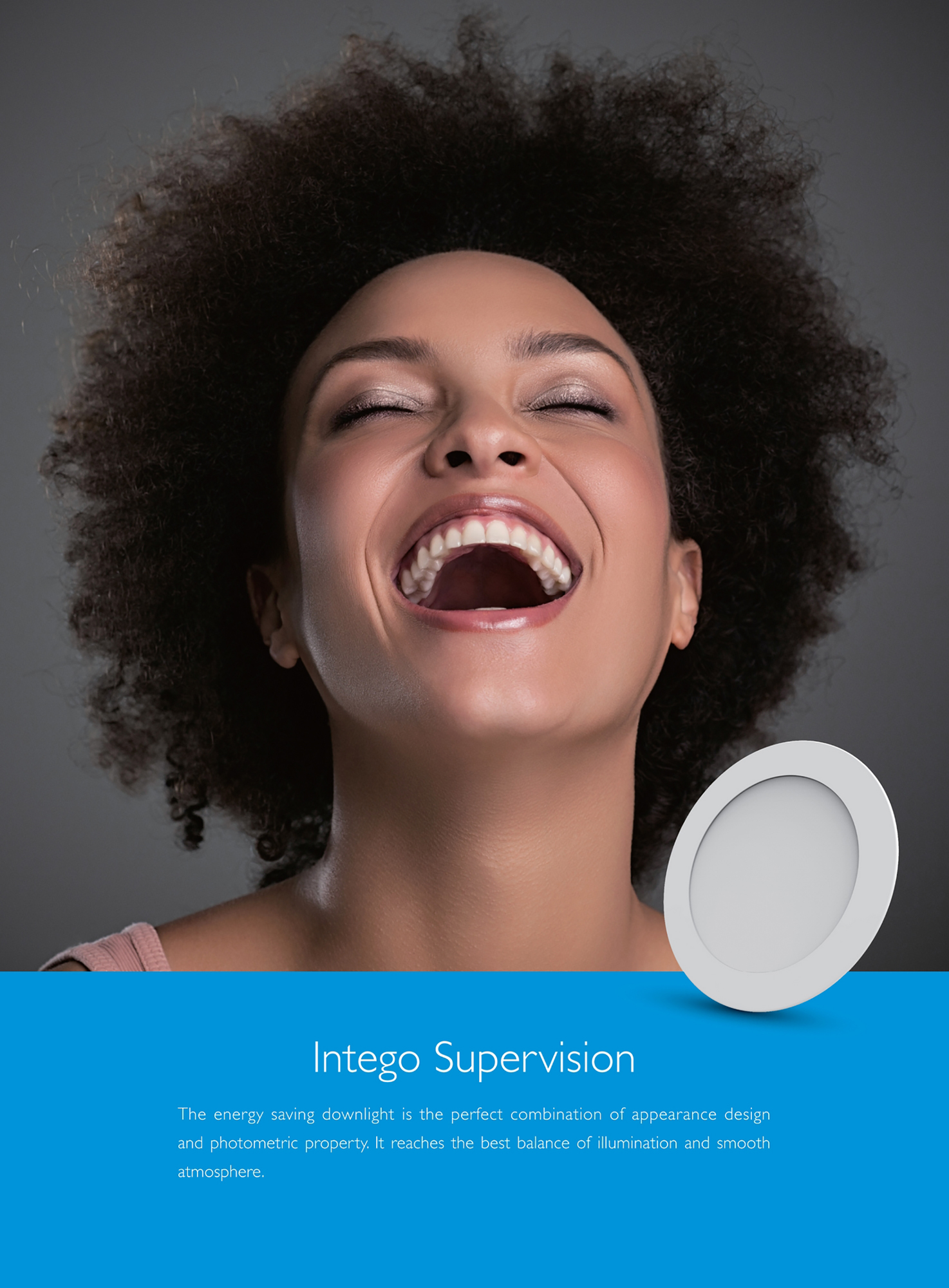 Intego R Supervision Recessed Ceiling Luminaires Techtouch Round Recess Ceiling Intego R Supervision Recessed Ceiling Luminaires Techtouch Round Recess Ceiling